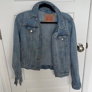 Levi’s Jean Jacket
